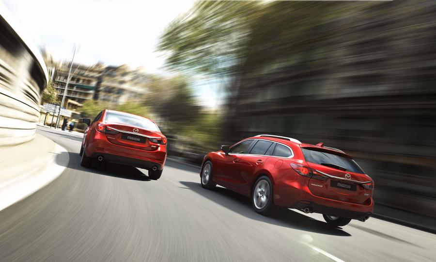  Mazda6 Wagon 2012 года  (фото 103 из 154)